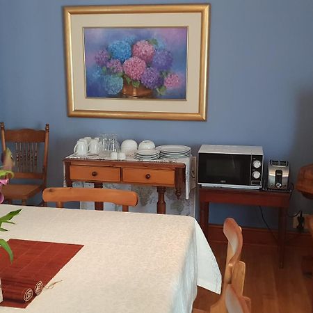 Smuts Ave. Guest Rooms Hermanus Eksteriør billede