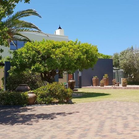 Smuts Ave. Guest Rooms Hermanus Eksteriør billede