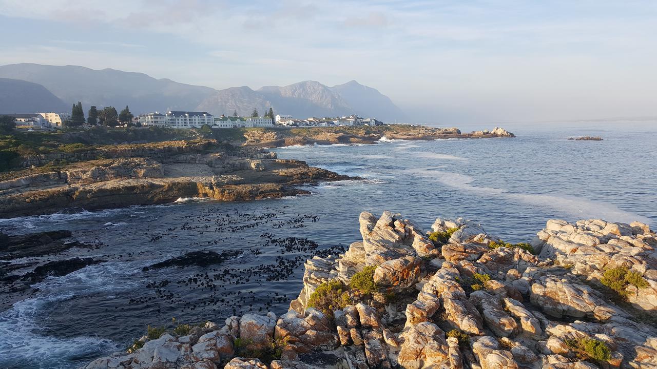 Smuts Ave. Guest Rooms Hermanus Eksteriør billede